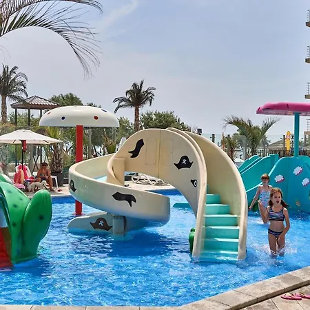 Rebeq Alezzi Beach Apartment *