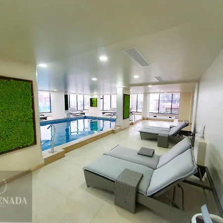 Rebeq Alezzi Apartamento