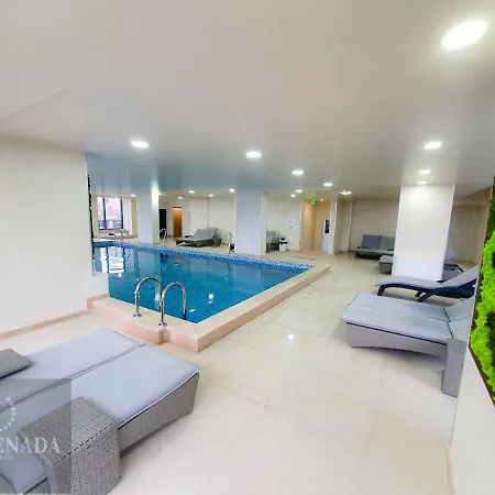 Rebeq Alezzi Apartamento