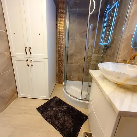 Apartamento Rebeq Alezzi 3*