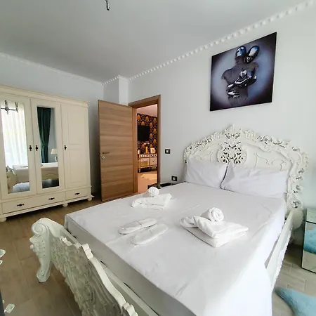 Apartment Rebeq Alezzi Beach *