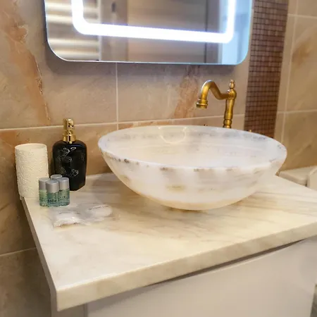 Apartamento Rebeq Alezzi Năvodari