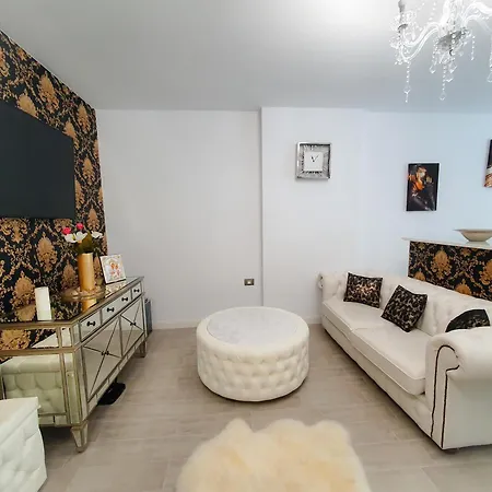 Apartamento Rebeq Alezzi