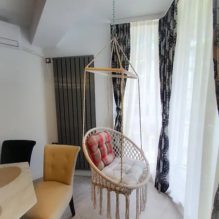Apartment Rebeq Alezzi Beach *
