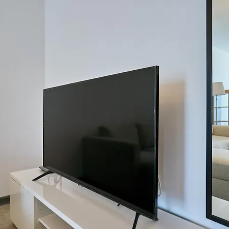 Rebeq Alezzi Beach Apartment