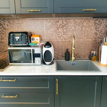 Apartamento Rebeq Alezzi 3*