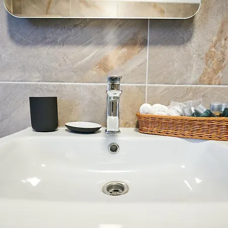 Rebeq Alezzi 3* Năvodari