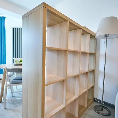 Apartment Rebeq Alezzi Beach *