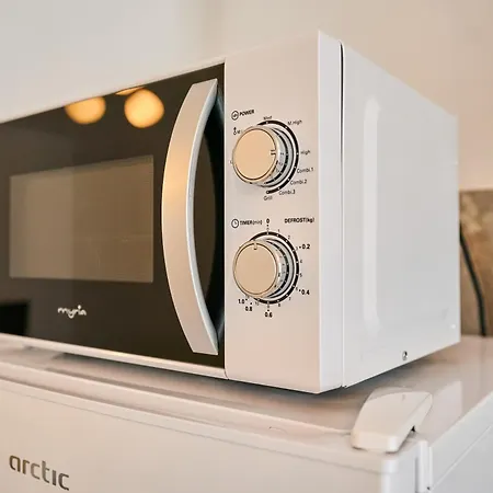 Rebeq Alezzi 3* Năvodari