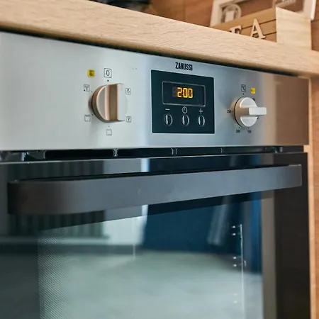 Apartamento Rebeq Alezzi 3*