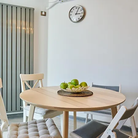 Apartamento Rebeq Alezzi Năvodari