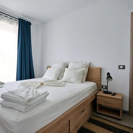 Rebeq Alezzi 3* Năvodari