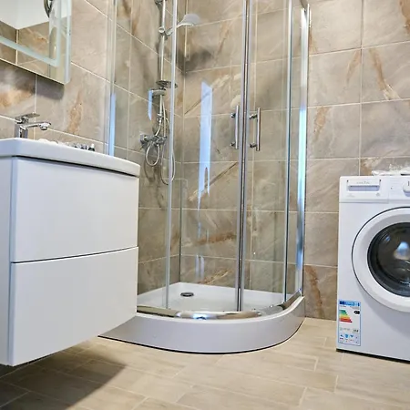 Apartamento Rebeq Alezzi 3*