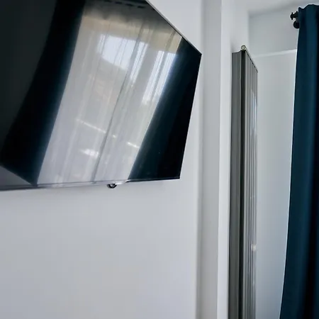 Apartamento Rebeq Alezzi Năvodari