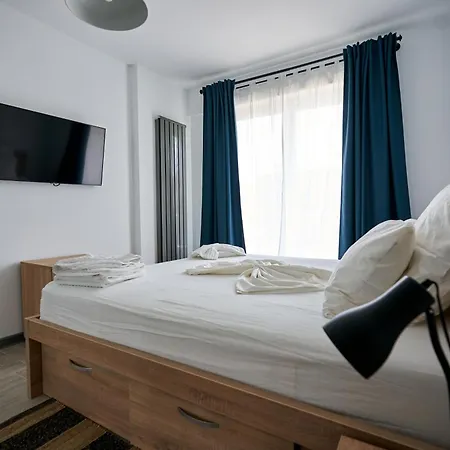 Rebeq Alezzi Beach Apartment