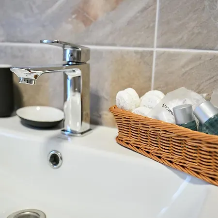 Rebeq Alezzi 3* Năvodari