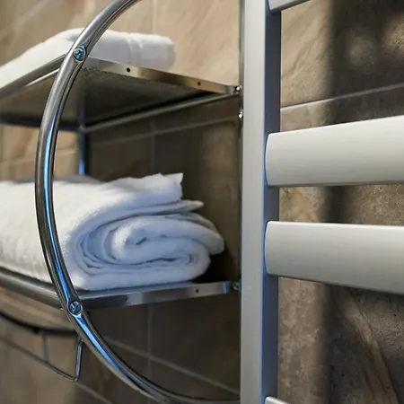 Rebeq Alezzi Beach Apartment *