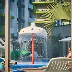 Apartment Rebeq Alezzi 3*