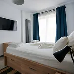 Rebeq Alezzi Apartment