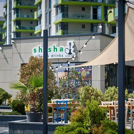 Appartamento Rebeq Alezzi