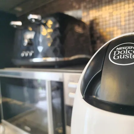 Rebeq Alezzi 3* Năvodari