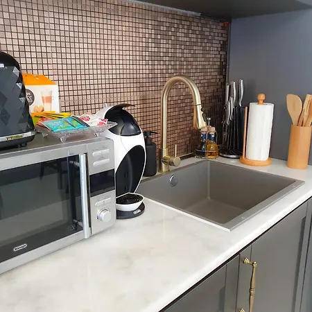 Appartamento Rebeq Alezzi 3*