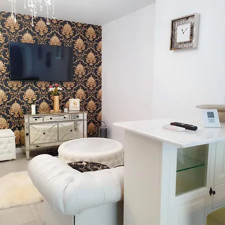 Rebeq Alezzi 3* Năvodari