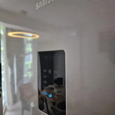 Rebeq Alezzi 3* Năvodari