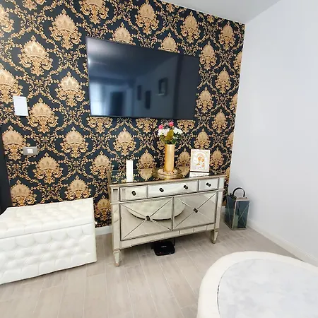 Rebeq Alezzi 3* Năvodari