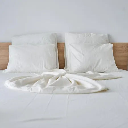 Appartamento Rebeq Alezzi